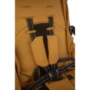 Leclerc Influencer Air Stroller Golden Mustard