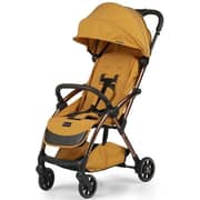 Leclerc Influencer Air Stroller Golden Mustard