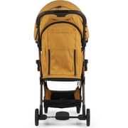 Leclerc Influencer Air Stroller Golden Mustard
