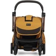 Leclerc Influencer Air Stroller Golden Mustard