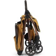 Leclerc Influencer Air Stroller Golden Mustard