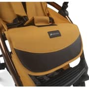 Leclerc Influencer Air Stroller Golden Mustard