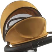 Leclerc Influencer Air Stroller Golden Mustard