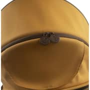 Leclerc Influencer Air Stroller Golden Mustard