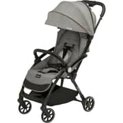 Leclerc Influencer Stroller Grey Melange