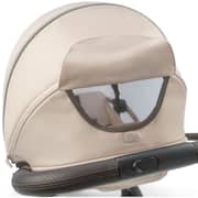 Leclerc Influencer Stroller Sand Chocolate