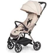 Leclerc Influencer Stroller Sand Chocolate