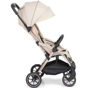 Leclerc Influencer Stroller Sand Chocolate