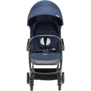 Leclerc Magic Fold Plus Stroller Blue