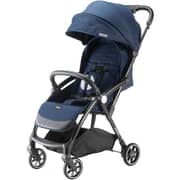 Leclerc Magic Fold Plus Stroller Blue