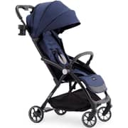 Leclerc Magic Fold Plus Stroller Blue