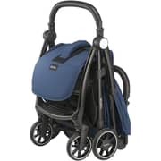 Leclerc Magic Fold Plus Stroller Blue