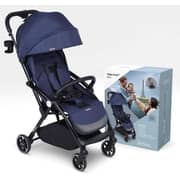 Leclerc Magic Fold Plus Stroller Blue