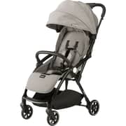 Leclerc Magic Fold Plus Stroller Grey