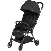 Leclerc Hexagon Stroller Black