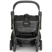 Leclerc Hexagon Stroller Black