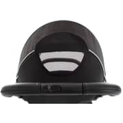 Leclerc Hexagon Stroller Black