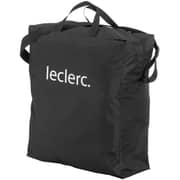 Leclerc Hexagon Stroller Black