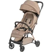 Leclerc Hexagon Stroller Champaigne