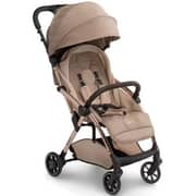 Leclerc Hexagon Stroller Champaigne