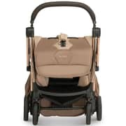 Leclerc Hexagon Stroller Champaigne