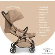 Leclerc Hexagon Stroller Champaigne