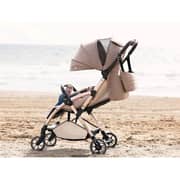 Leclerc Hexagon Stroller Champaigne