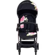 Leclerc Monnalisa Stroller Black