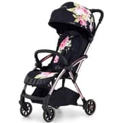 Leclerc Monnalisa Stroller Black