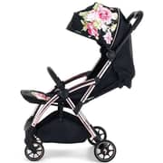 Leclerc Monnalisa Stroller Black