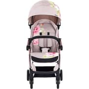 Leclerc Monnalisa Stroller Birch
