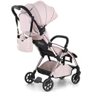 Leclerc Monnalisa Stroller Birch
