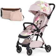 Leclerc Monnalisa Stroller Birch