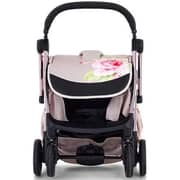 Leclerc Monnalisa Stroller Birch