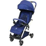 Leclerc Special Edition Hexagon Stroller Montecarlo Blue