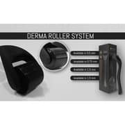 Ghori Micro Needle 540 1mm Derma Hair Roller