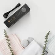 Ghori Micro Needle 540 1.5mm Derma Hair Roller