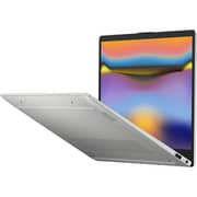 HP (2024) Laptop - AMD Ryzen 7-7730U / 15.6inch FHD / 1TB SSD / 16GB RAM / Shared AMD Radeon Graphics / Windows 11 Home / English & Arabic Keyboard / Natural Silver Aluminium / Middle East Version - [15-FC0048NE]