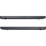 HP OmniBook Ultra Flip (2024) Laptop - 2nd Series / Intel Core Ultra 7-256V / 14inch 2.8K OLED / 1TB SSD / 16GB RAM / Shared Intel Arc Graphics / Windows 11 Home / English & Arabic Keyboard / Eclipse Gray / Middle East Version - [14-FH0001NE]