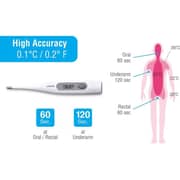 Citizen Digital Thermometer CTA303