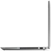 Lenovo ThinkPad T14 Gen 4 (2024) Laptop - 13th Gen / Intel Core i7-1355U / 14inch WUXGA / 512GB SSD / 16GB RAM / Shared Intel Iris Xe Graphics / Windows 11 Pro / English Keyboard / Storm Grey / International Version - [21HD002BUS]
