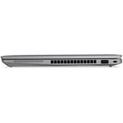 Lenovo ThinkPad T14 Gen 4 (2024) Laptop - 13th Gen / Intel Core i7-1355U / 14inch WUXGA / 512GB SSD / 16GB RAM / Shared Intel Iris Xe Graphics / Windows 11 Pro / English Keyboard / Storm Grey / International Version - [21HD002BUS]