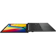 Asus VivoBook (2023) Laptop - 13th Gen / Intel Core i3-N305 / 15.6inch FHD / 256GB SSD / 8GB RAM / Shared Intel UHD Graphics / Windows 11 Home / English Keyboard / Mixed Black / International Version - [E1504GA-WS36]