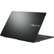 Asus VivoBook (2023) Laptop - 13th Gen / Intel Core i3-N305 / 15.6inch FHD / 256GB SSD / 8GB RAM / Shared Intel UHD Graphics / Windows 11 Home / English Keyboard / Mixed Black / International Version - [E1504GA-WS36]
