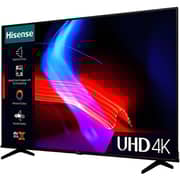 Hisense 65A62NS 4K UHD Smart Television 65inch (2024 Model)