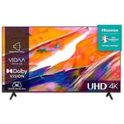 Hisense 50A62NS 4K UHD Smart Television 50inch (2024 Model)