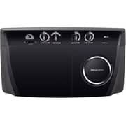 LG Twin Tub Washing Machine 15KG Wind Jet Dry, Roller Jet, 3 Wash Programs, Black Color