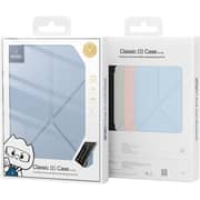 Wiwu Classic III Case Black iPad Air 13/Pro 12.9 Inch - GF-00313A/12.9PBLK