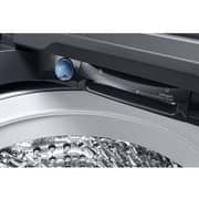 Samsung Top Load Washer 22 kg WA22A8376GV