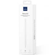 Wiwu Stylus Pen White - PDW
